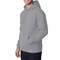 Gildan Unisex Fleece Hooded Sweatshirt 18500, Pullover Hoodie for Arts & Craft